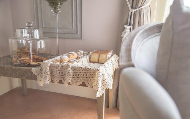 Corte Rossetti Le Dimore