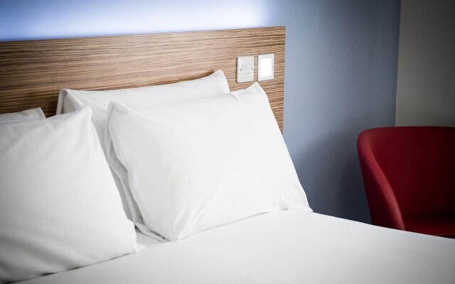 Travelodge Dublin Phoenix Park Hotel