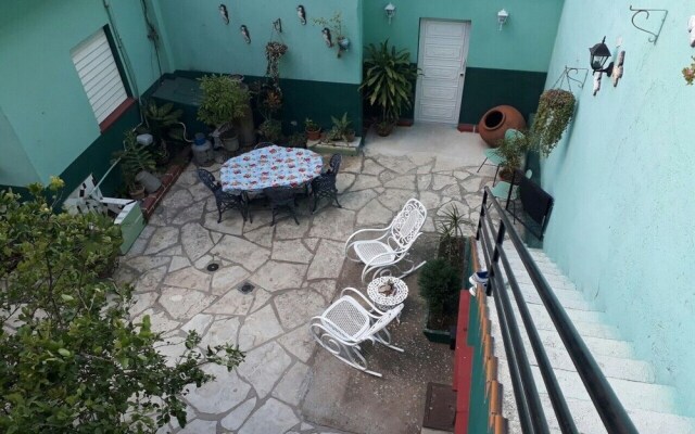 Hostal Sra. Minina CAMAGUEY