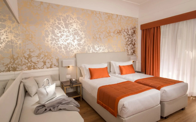 Hotel Shangri-La Roma