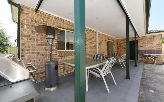 Paradise Beach House