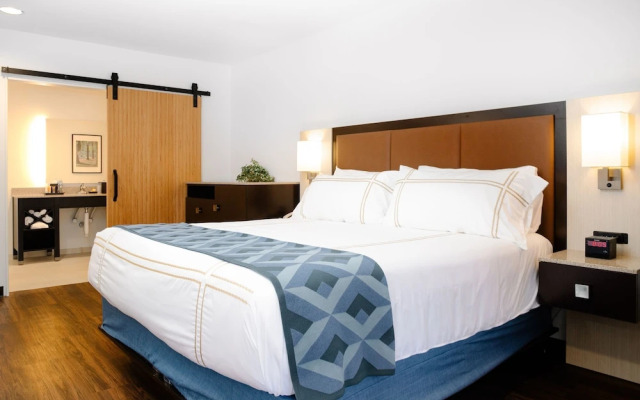 Little Ocmulgee State Park and Lodge