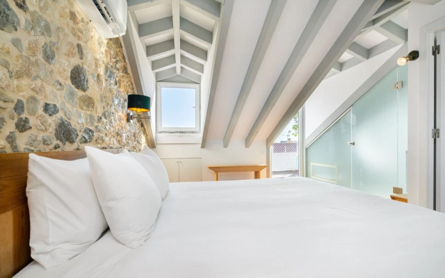 Premium Duplex Business & Families