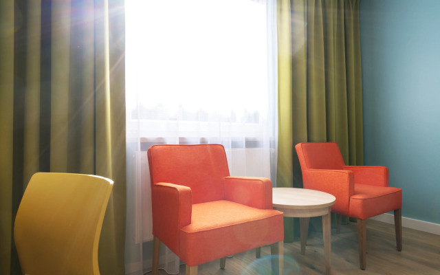 Thon Hotel Gardermoen