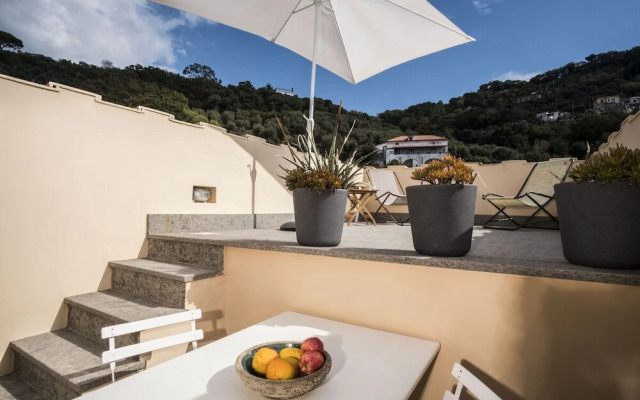 Blue View Apartments by Wonderful Italy