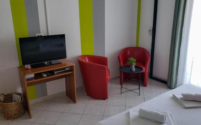 Apartments Tanja