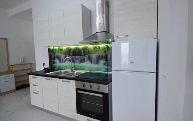 Kokalari Apartments - Luxury Residence
