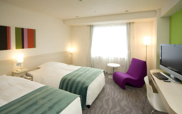 Hotel Granvia Osaka