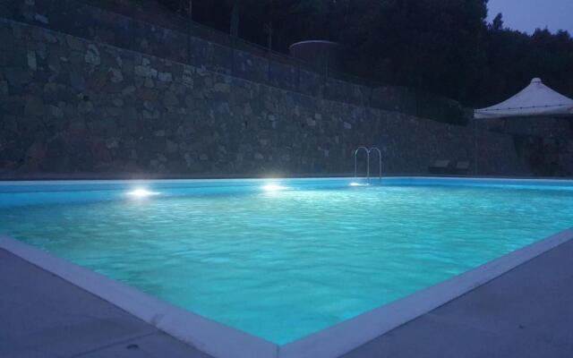 Agriturismo Santanna