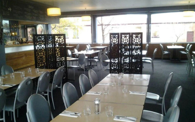 The Prince Of Wales Hotel