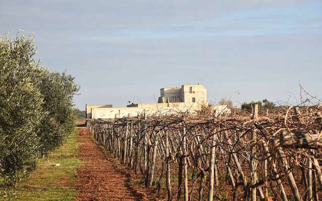 Masseria Giustiniani