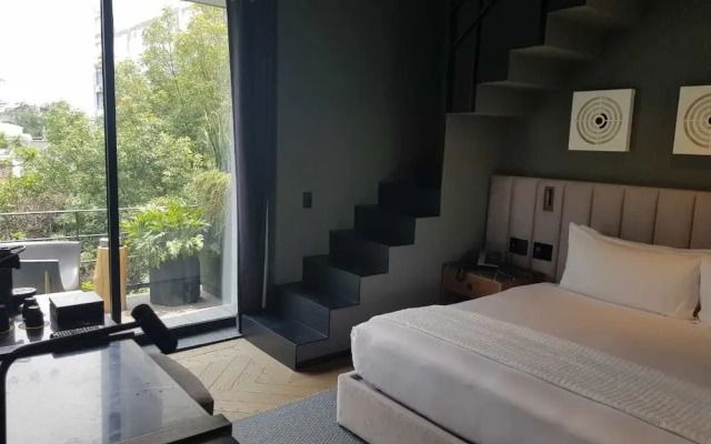 Brick Hotel - Small Luxury Hotels of the World