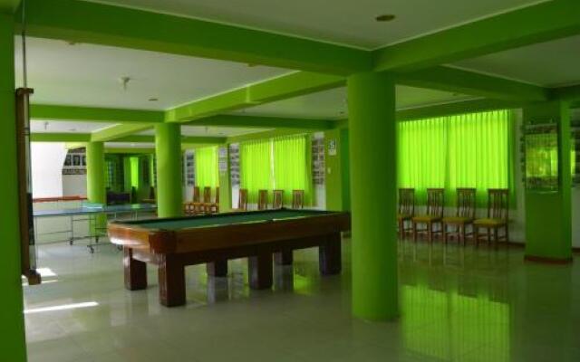 Hotel Villegas III