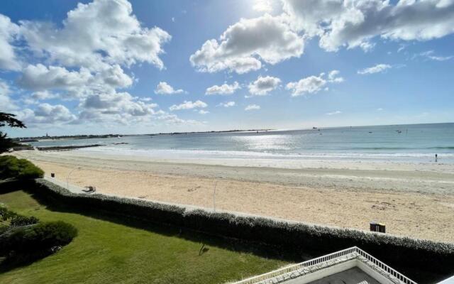 LOVELY! T1 darchitecte de standing Vue mer 360