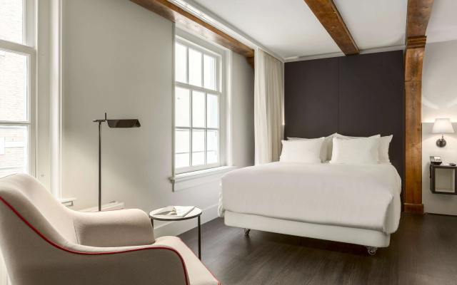 NH Collection Amsterdam Barbizon Palace