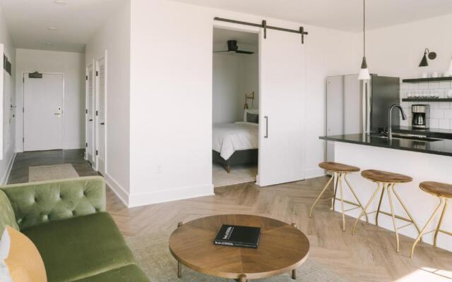 The Carter by AvantStay – Spacious Stay Near Downtown