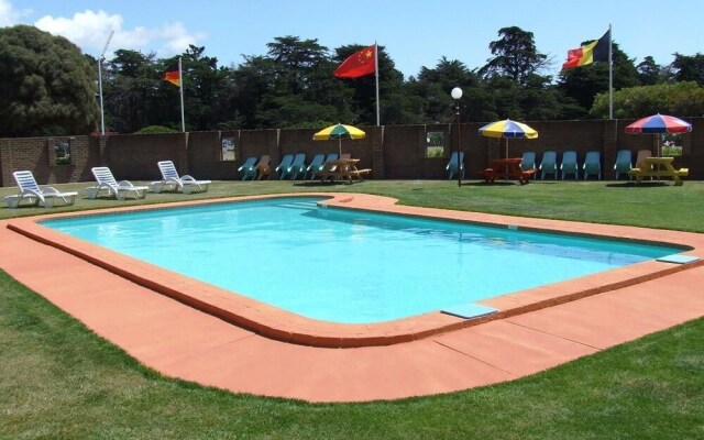 BIG4 Kelso Sands Holiday Park