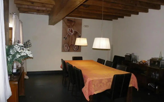 Hotel Rural Casa Granero