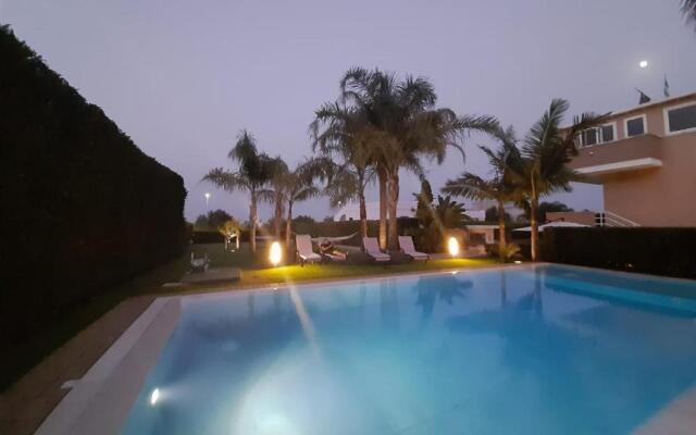 Le Murge Del Salento Hotel b&b Depandance