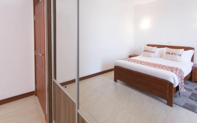 Myra Residences