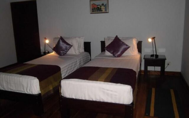 C & I Beach Hotel