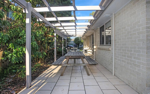 Pet Friendly Beach Home