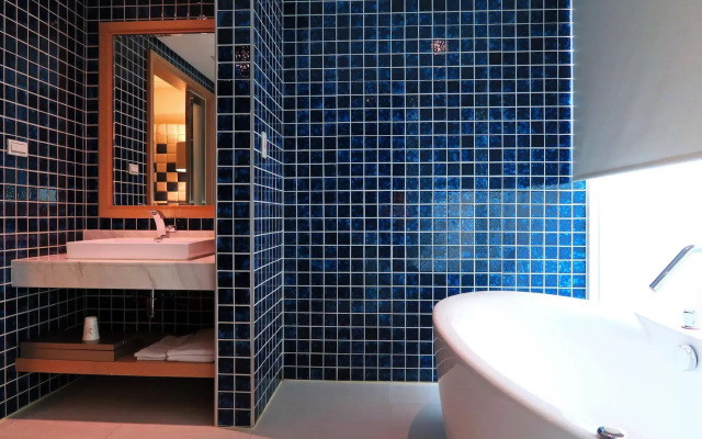 Herz Hotel