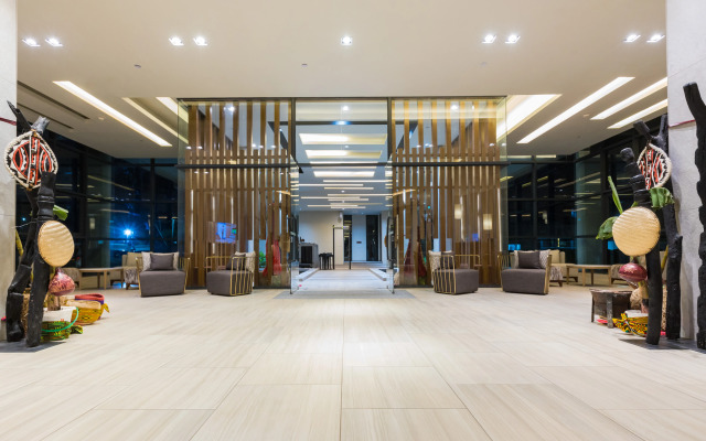 Somerset Westview Nairobi
