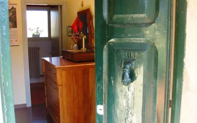 Masseria Santa Lucia