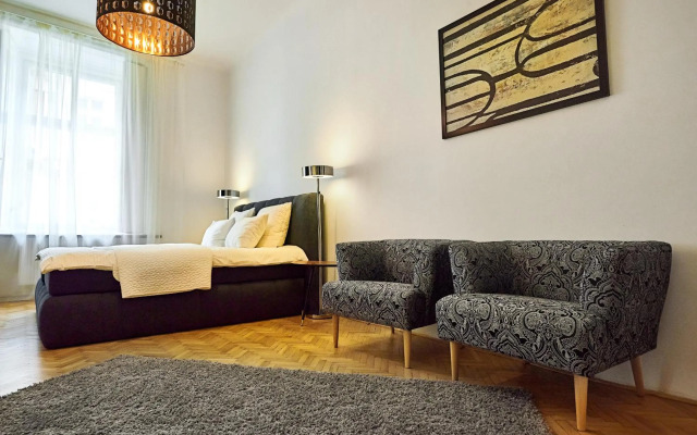 Royal Route Residence