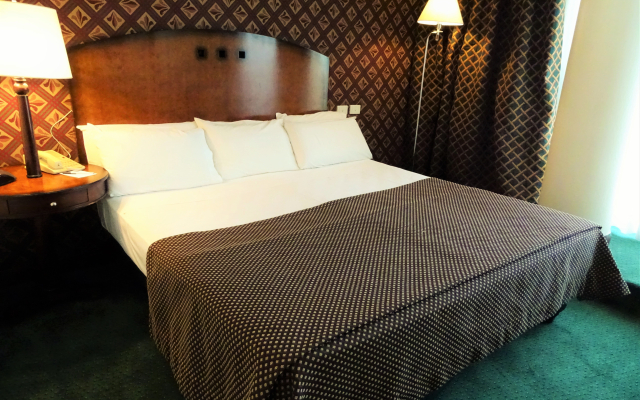 Abasto Hotel