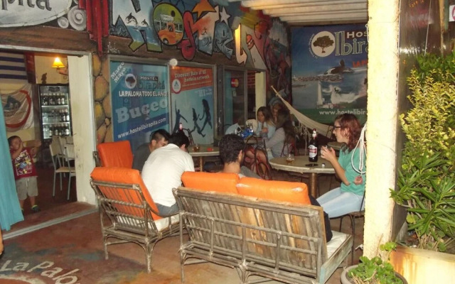 Hostel Ibirapita