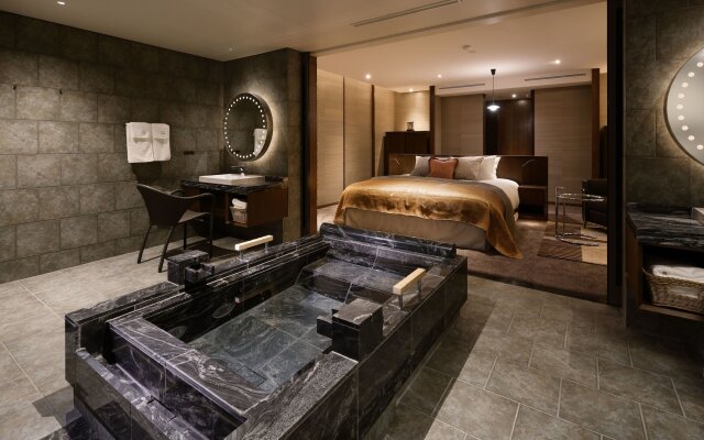 The Hiramatsu Hotels & Resorts Atami