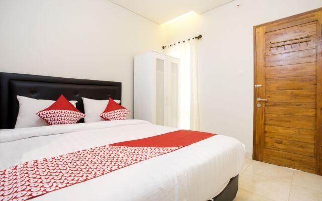 Griya Damai Syariah by OYO Rooms