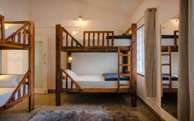 Zostel Bangalore - Hostel