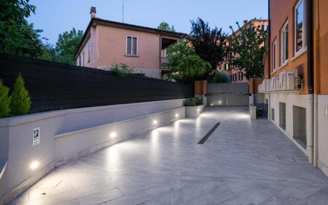 Aparthotel Sant'Orsola