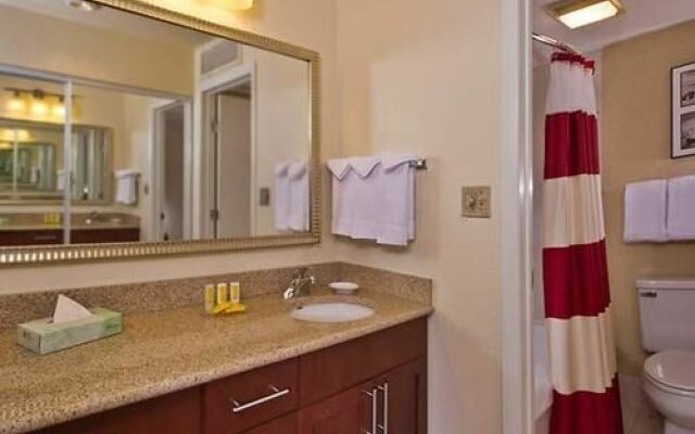 Residence Inn Philadelphia Willow Grove