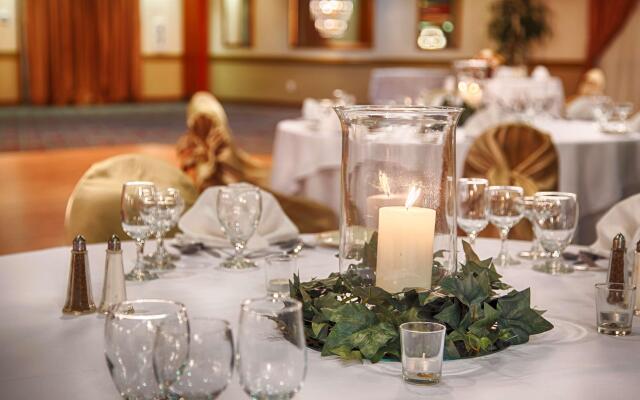 Best Western Hunt's Landing Hotel Matamoras/Milford
