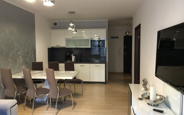 Kolobrzeg.apartments