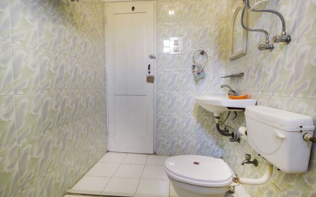 FabHotel MM Cottage
