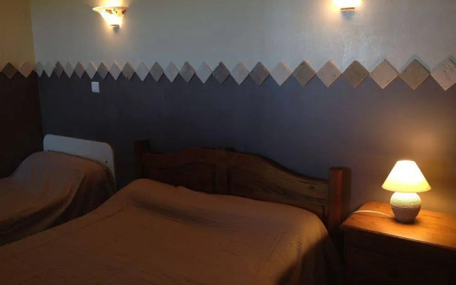 Le Relais de Saleccia