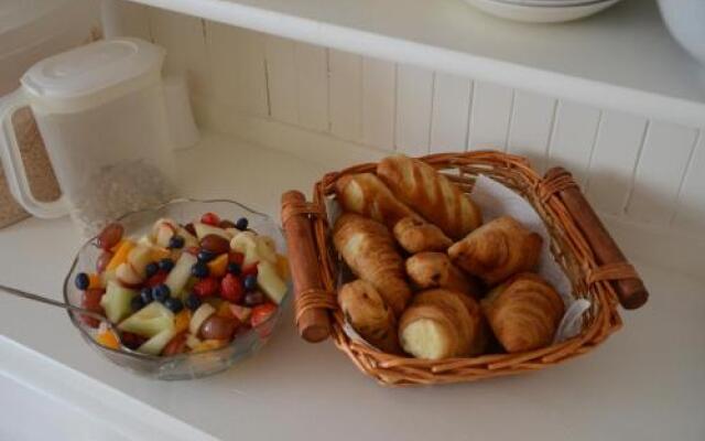 loch cuan bed and breakfast