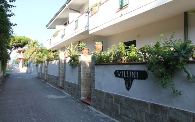 Villini Macrì