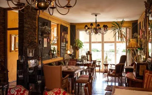 Hotel Rosengarten Kehl