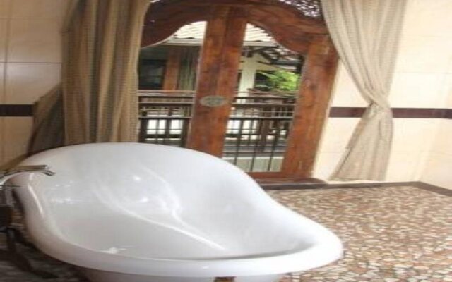 Hotel Keraton