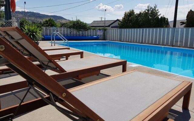 The Orchard at Oliver