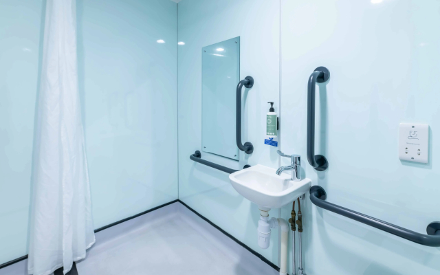 easyHotel Leeds