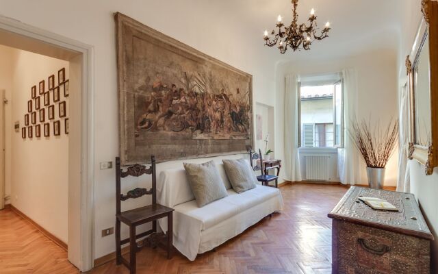 Pandolfini 13 Casa Rima