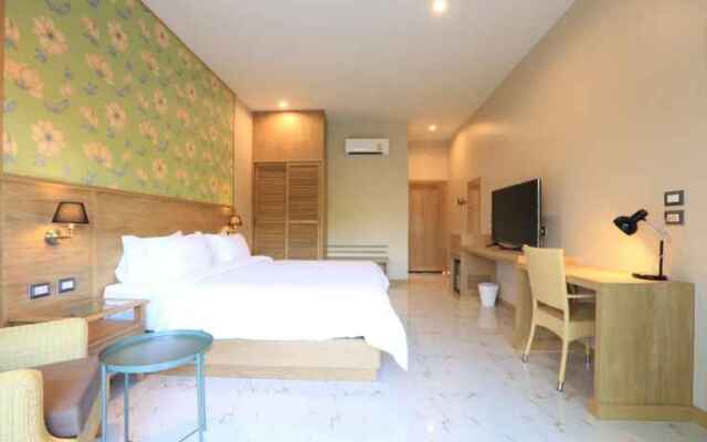 Amarin Resort Chiang Rai