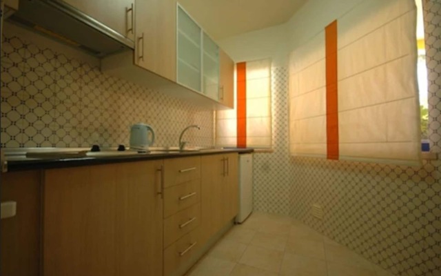 Rio Apartments